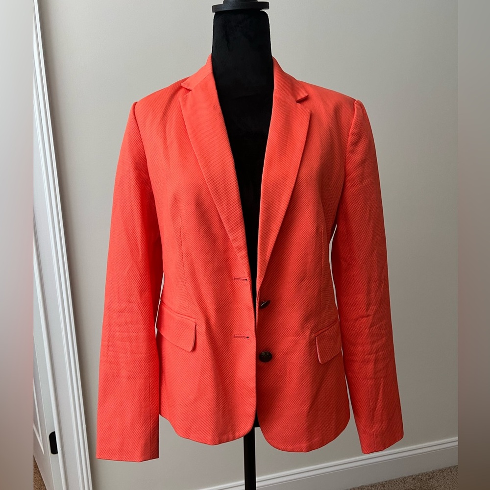 Banana Republic Blazer